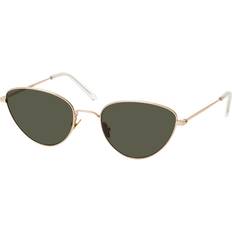 Monokel Monokel Luna Gold