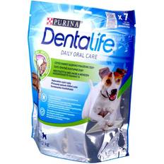 Purina Foder Dentalife Voksen 115