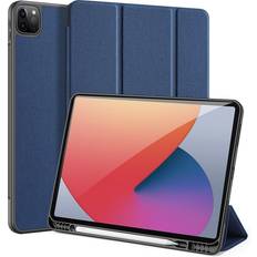 Dux ducis iPad Pro 12.9" DOMO Series Cover