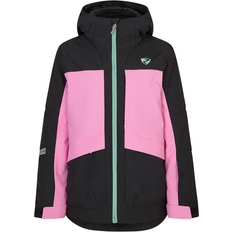 Ziener Ayus Junior Jacket FUCHSIA PINK