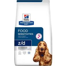 Hill's Pd Canine Z/D 10 Kg 10kg