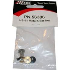 HiTec HS81MG HS82 Metal Gear Set Mp 1St Gear 22956386