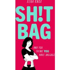 SH!T BAG: a darkly funny story about life with an ostomy bag