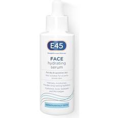 E45 Hyaluronic Acid Face Serum Instant 48-Hour Hydrating 30ml