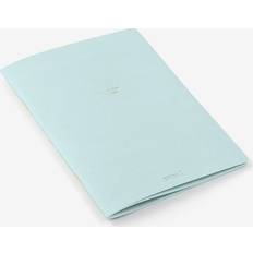 Midori Soft Color Notebook A5 Dot Grid