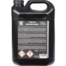 Avfettning Triple Degreaser, 5000
