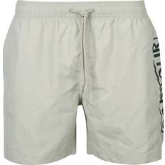 Barbour M Swimwear Barbour Men's International Logo Swim Short, XXL, Paloma