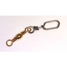 SFG Fiskegrej SFG Norwegian Snap Swivel-# 2