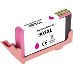 Renkforce Bläck HP 903 XL - Magenta