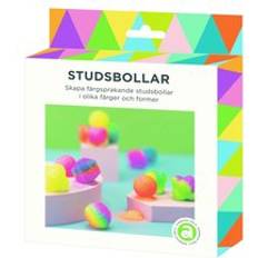 Pysselkit Studsbollar