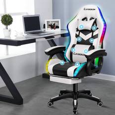 ELFORDSON Gaming Chair