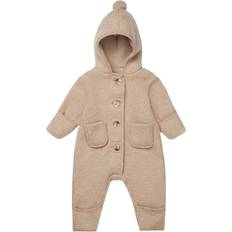 Lalaby Teddy Body Oat Beige months