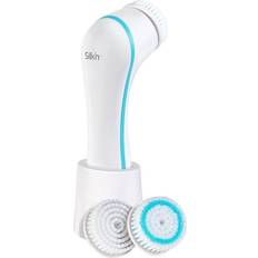 Silk'n Pure Electrical Facial Cleansing Brush Cream