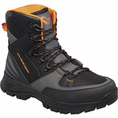 Savage Gear Stivali da pesca SG8 Wading Boot Cleated Grey/Black 43