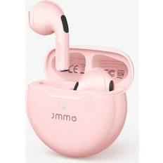 Hörlurar Shein Wlireless Earbuds With Premium Sound 5.3 Auto Pairing Ear Buds