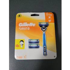 Gillette Fusion 5 Sport Razor 3 Blades