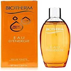 Eau de kvinnor 1-pack 1x 100