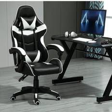 Gaming Chairs Inbox Zero Gaming Chair