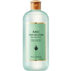 AHC Herb Solution Toner Aloe Vera Toner 500ml