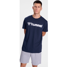 Hummel T-Shirts Hummel Hmlgo 2.0 Logo T-shirt S/S