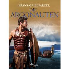 Tysk E-bøger Die Argonauten (E-bog)