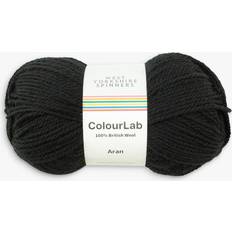 West Yorkshire Spinners ColourLab Aran Knitting Yarn, 100g