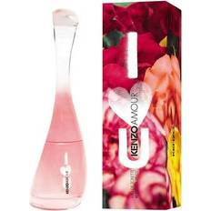 Kenzo amour I Love U EDT Vapo 40ml