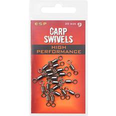 Carp Swivel 20stk. St. 11