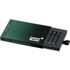 Montblanc Ink Cartridges - Green