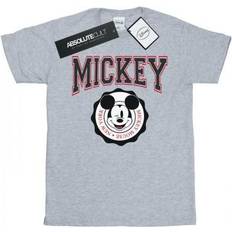 Barneklær Disney Jungen Mouse New York Seal T-Shirt