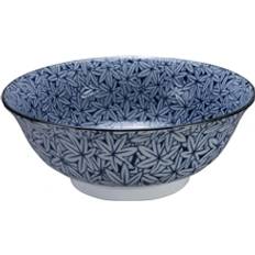 Tokyo Design Studio Mixed Bowls Ramen 21x8cm Momiji