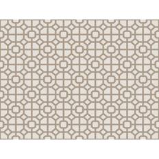 Tejido Papeles pintados Galerie Galerie Spring Blossom Bronze Brown Wallpaper