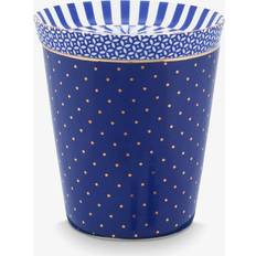 PiP Studio Petit Mug Sans Anse Royal Dots Repose Mug