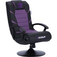 Gaming Chairs on sale Brayden Studio Pledger Pride 2.1 Bluetooth Surround Sound Gaming Chair