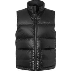 Marmot Dame Veste Marmot Women's Guides Down Vest, XS, Black