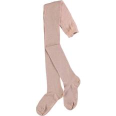 Molo 98 Underkläder Molo Strumpbyxor, Glitter Tights/Petal Blush 122-128