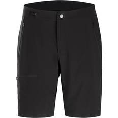 Arc'teryx Men Shorts Arc'teryx Men's Gamma Lightweight Short 9'' 30, Black