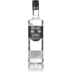 Grays New Grove Silver 70cl 37.5%