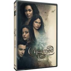 Charmed 2018 Season Two