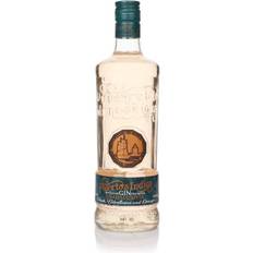 Puerto de Indias Peach, Elderflower & Orange Gin 70cl 37.5%