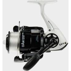 DAM Fiskehjul DAM Fighter Pro 130 FD