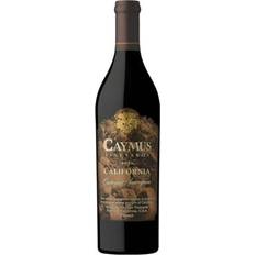 Caymus California Cabernet Sauvignon 2022