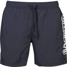 Barbour Badetøy Barbour Men's International Logo Swim Short, Night Sky