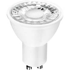 Aurora Aurora GU10 Dimmable LED Lamp 5W 2700K