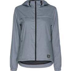 Women's Toga Jacket, XS, Folkstone Grey