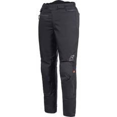 Rukka Roads Motorcycle Textile Pants - Black