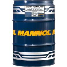 Mannol energy formula pd 5w40 5w-40 bmw ll-04 Motoröl