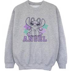 Disney Jungen Lilo & Stitch Angel Sweatshirt