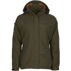 Pinewood Damen Jacken Pinewood Hunter Pro Xtr 2.0 Damen Jacke Moosgreen