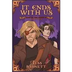 It Ends With Us Tess Barnett